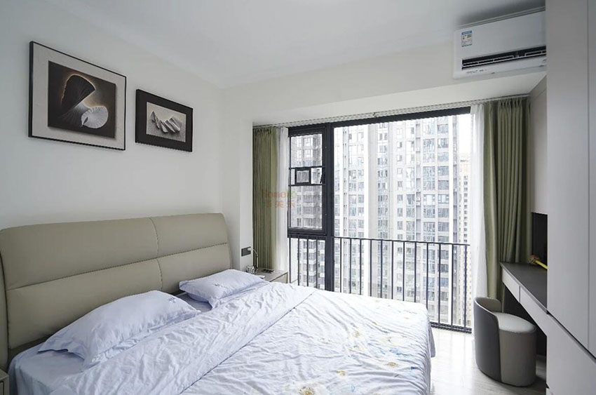 天璽花園充滿設計感的家，體驗溫馨與時尚的完美融合